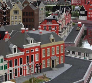 Niederlande -Miniland