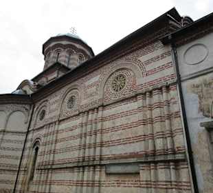 Mănăstirea Cozia