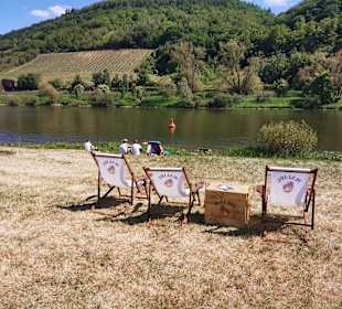 Wanderweg Apollo Valwig