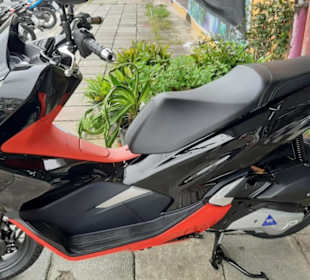 Honda PCX 150cc