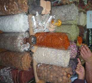 Ausflugziel Souk