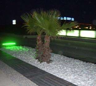 Strandpromenade in Kumköy