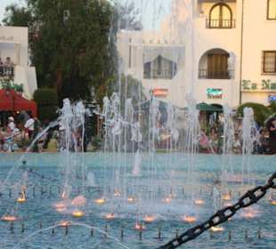 Port el kantaoui