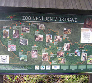 Zoo Ostrava