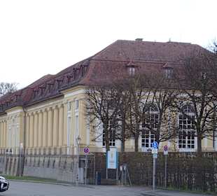 Altstadt Ansbach