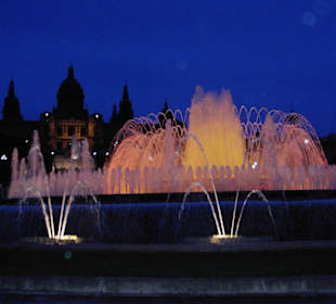 Museu National d' Art de Catalunya