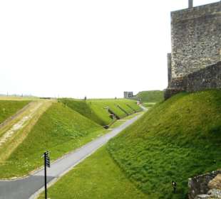 Dover Castle
