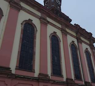 Dreifaltigkeitskirche