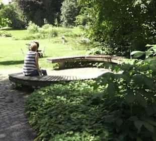 Botanischer Garten der Universität Zürich