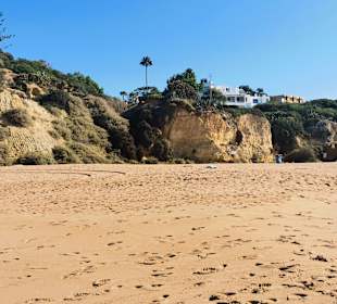 Strand Albufeira