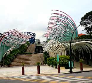 Sentosa Island