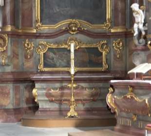 Kirche St. Georg und Jakobus
