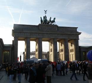 Brandenburger Tor