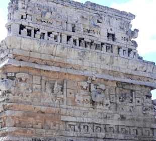 Chichén Itzá