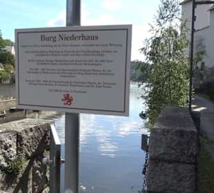 Altstadt Passau
