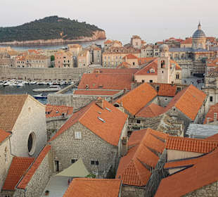 Altstadt Dubrovnik