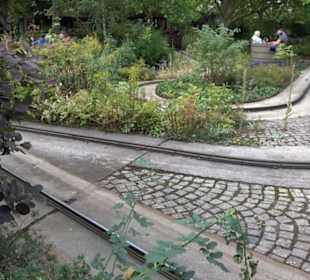 Erlebnispark Tripsdrill