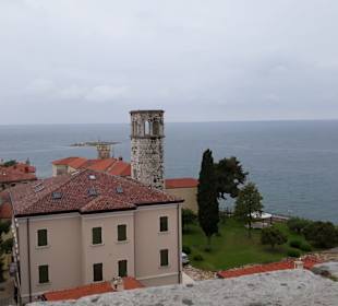 Altstadt Porec
