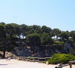 Cassis Calanques