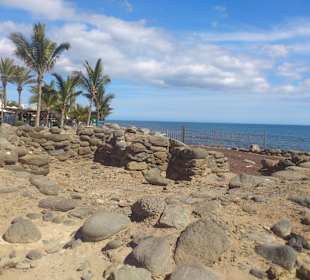 Ausblick von der Promenade