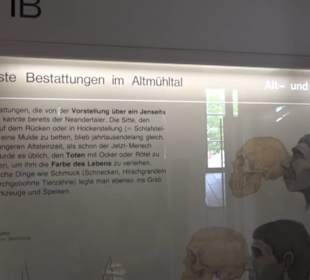 Archäologisches Museum
