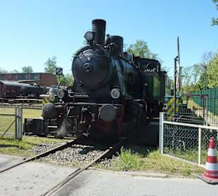 Verein Braunschweiger Verkehrsfreunde