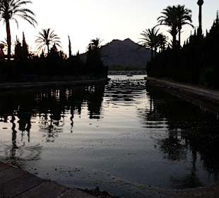 Stadtrundfahrt Alcudia