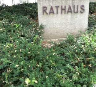 Rathaus