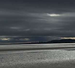 Sandymount Beach 