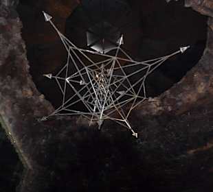  Jameos del Agua Cesar Manrique