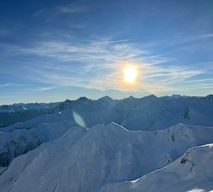 Wandern Fliess