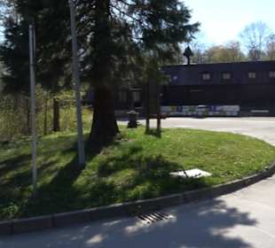 Wanderparkplatz Weiler Hütte
