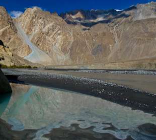 Góry Karakorum