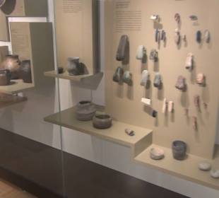Archäologisches Landesmuseum