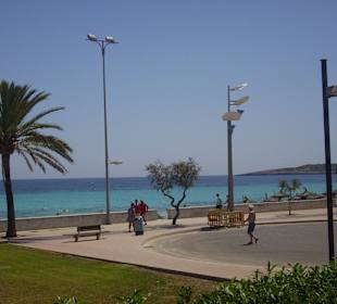Promenade 