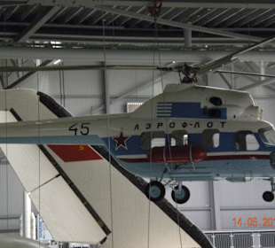 Technik Museum Speyer