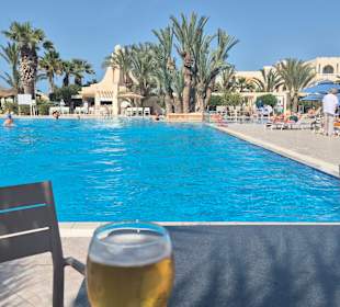 Pool Iberostar Waves Mehari Djerba