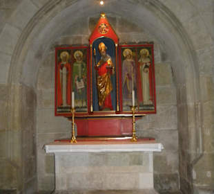 Dom St. Peter, Regensburg