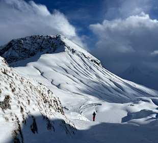 Skigebiet Arlberg Lech Zürs