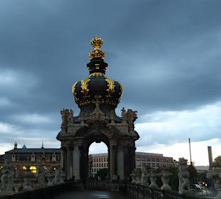 Zwinger 