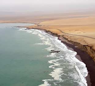 Nationalreservat Paracas