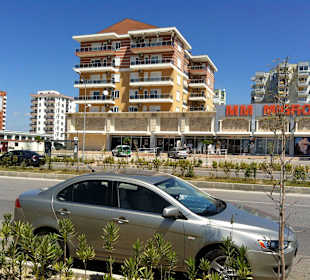 Migros in der Türkei