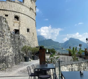 Wandern Riva del Garda 