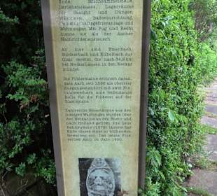 Dorfplatz am Rathaus