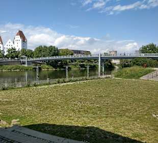 Innenstadt Ingolstadt