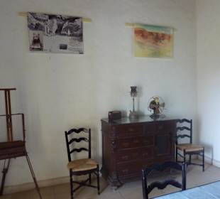 Carter´s House