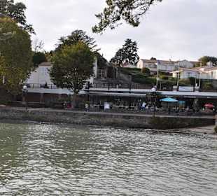 Le Restaurant du Château