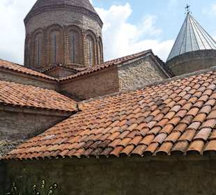 Gruzińska Droga Wojenna