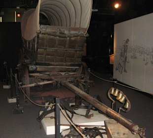 Ulster American Folk Park