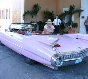 Feeling like Marilyn